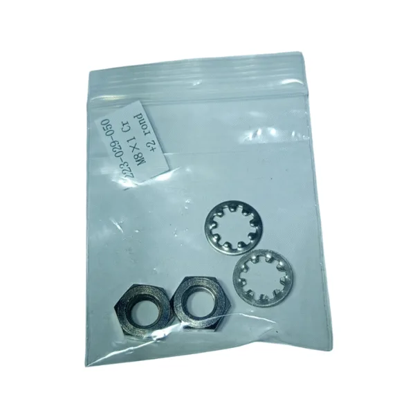 SENSOR INDUCTIVO CONTRINEX DW-AS-524-M8-001 - Imagen 4