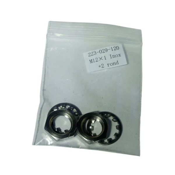 SENSOR INDUCTIVO CONTRINEX DW-AS-703-M12 - Imagen 4