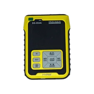 Generador de señal de corriente y voltaje Fnirsi SG-004