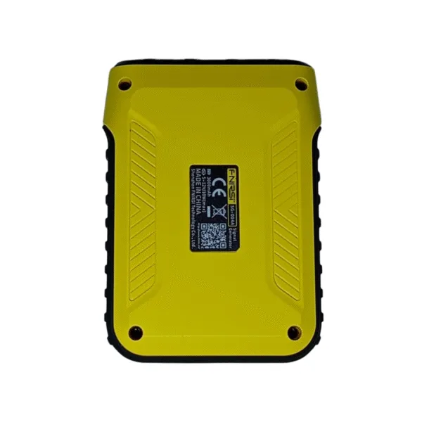 Generador de señal de corriente y voltaje Fnirsi SG-004 - Imagen 2