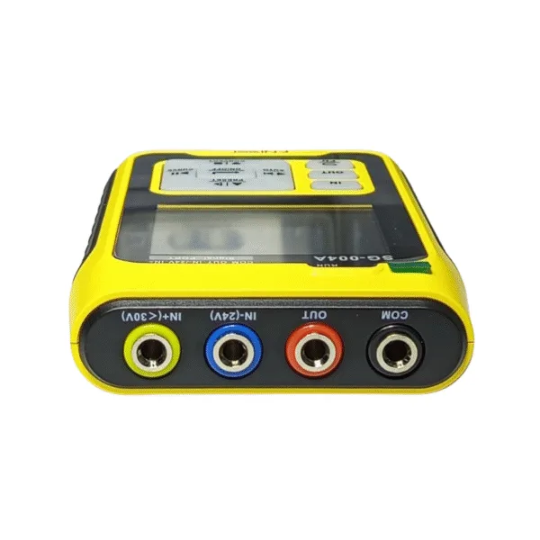 Generador de señal de corriente y voltaje Fnirsi SG-004 - Imagen 3