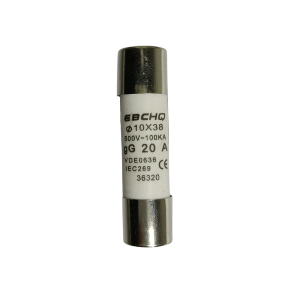 EBCHQ 36320 | Conexión Industrial