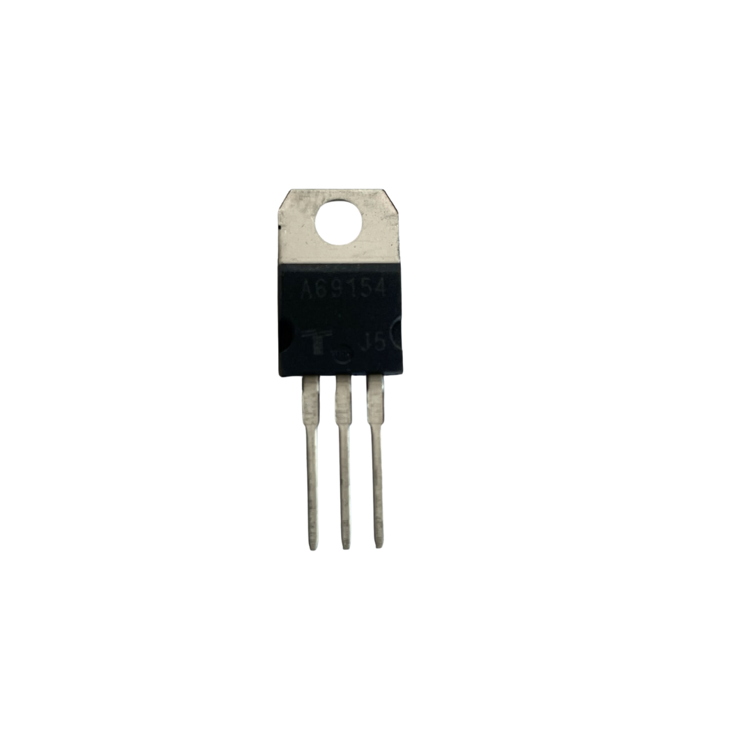 TRANSISTOR A69154