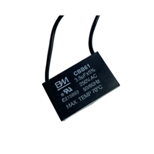 CAPACITOR CBB61