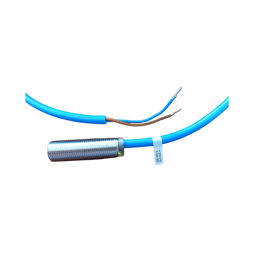 PEPPERL & FUCHS NCB4-12GM40-N0-10M - Imagen 2