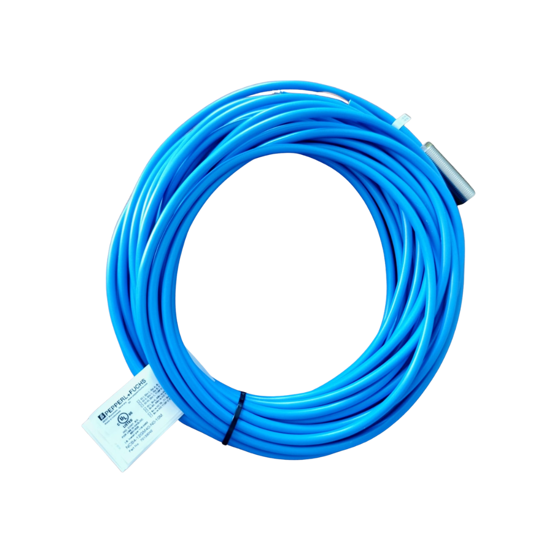 PEPPERL & FUCHS NCB4-12GM40-N0-10M - Imagen 3