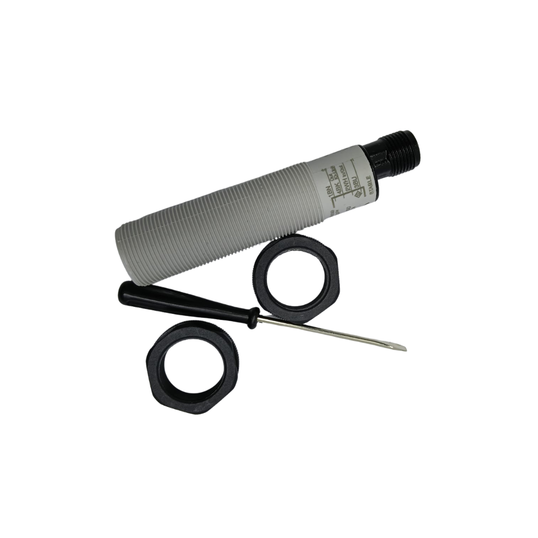 CARLO GAVAZZI CA18CAF08BPM1IO - Imagen 3