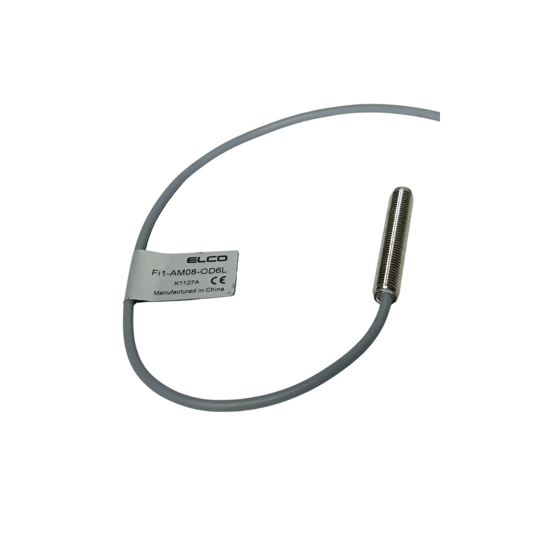 ELCO FI1-AM08-OD6L