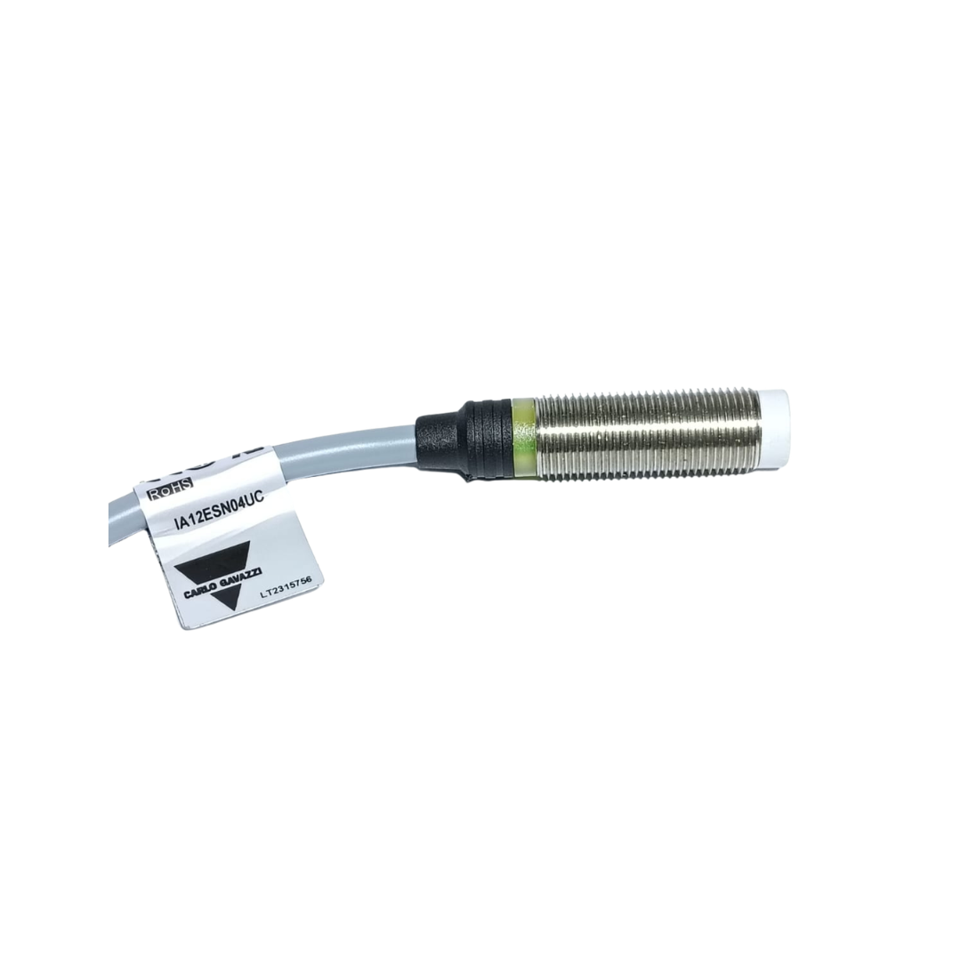 CARLO GAVAZZI IA12ESN04UC - Imagen 3