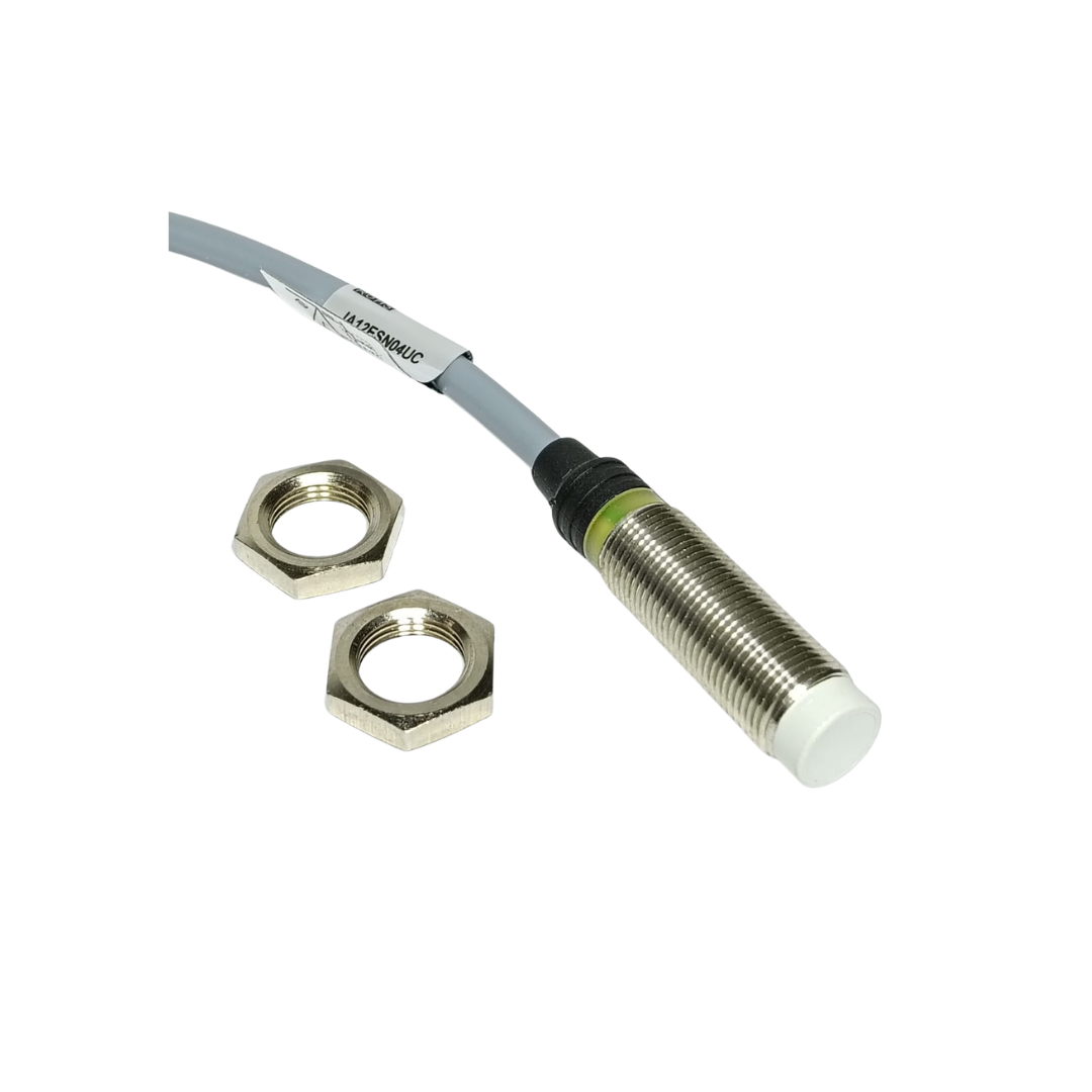 CARLO GAVAZZI IA12ESN04UC