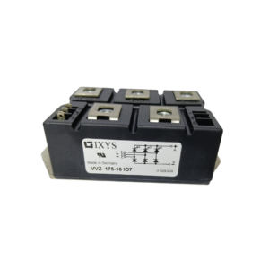 IXYS VVZ175-16IO7