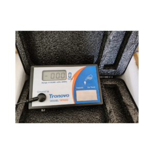 TRONOVO TR7600