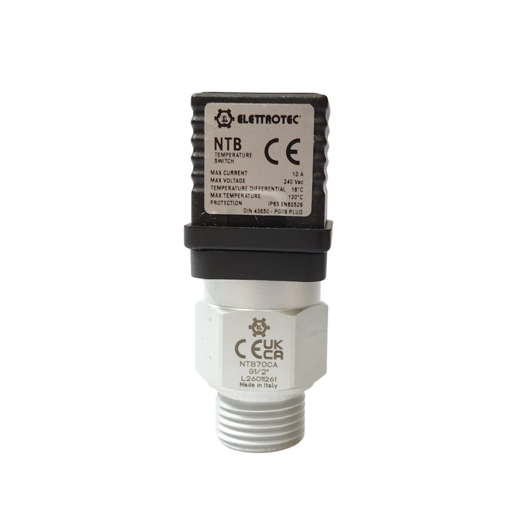 ELETTROTEC NTB70CA
