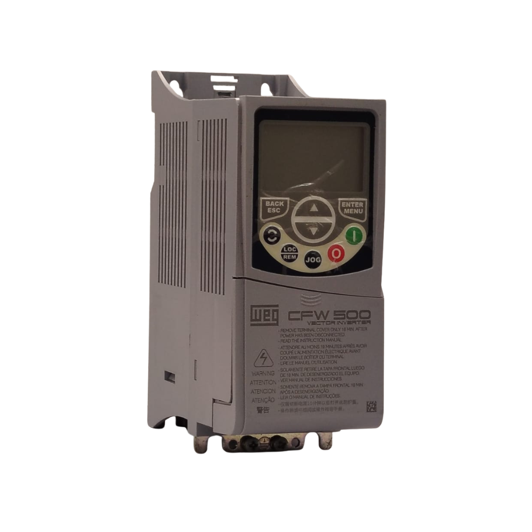 WEG CFW500A02P6T4NB20H00