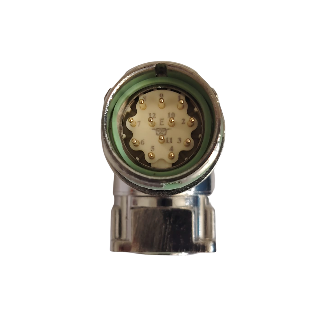 M623-P12E-GCL - Imagen 3