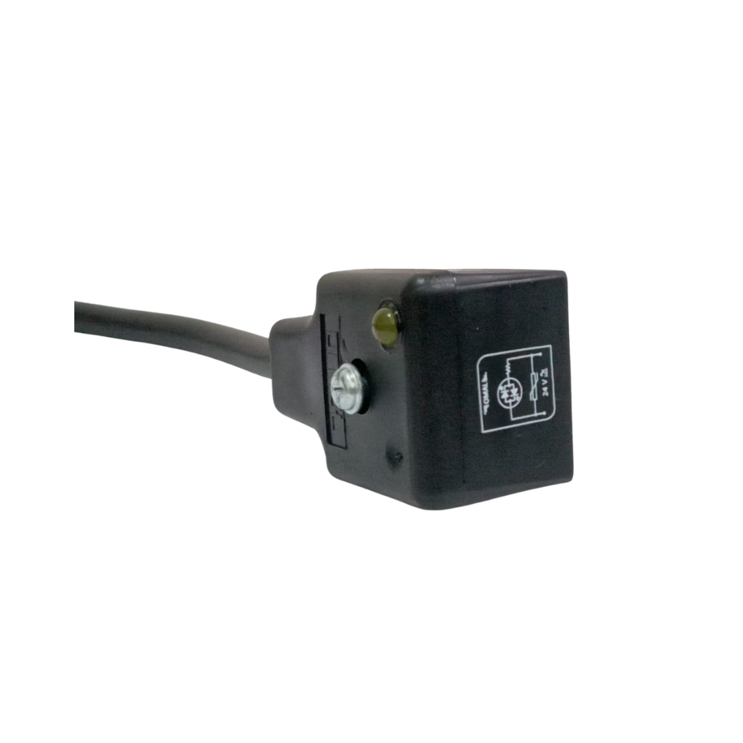 MENCOM VAG-520-00 - Imagen 2