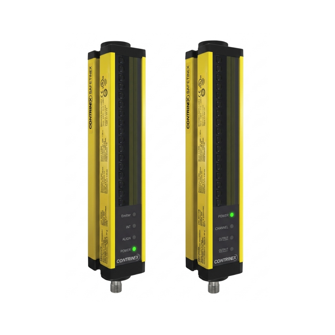 CONTRINEX YCA-50K4-4400-G012