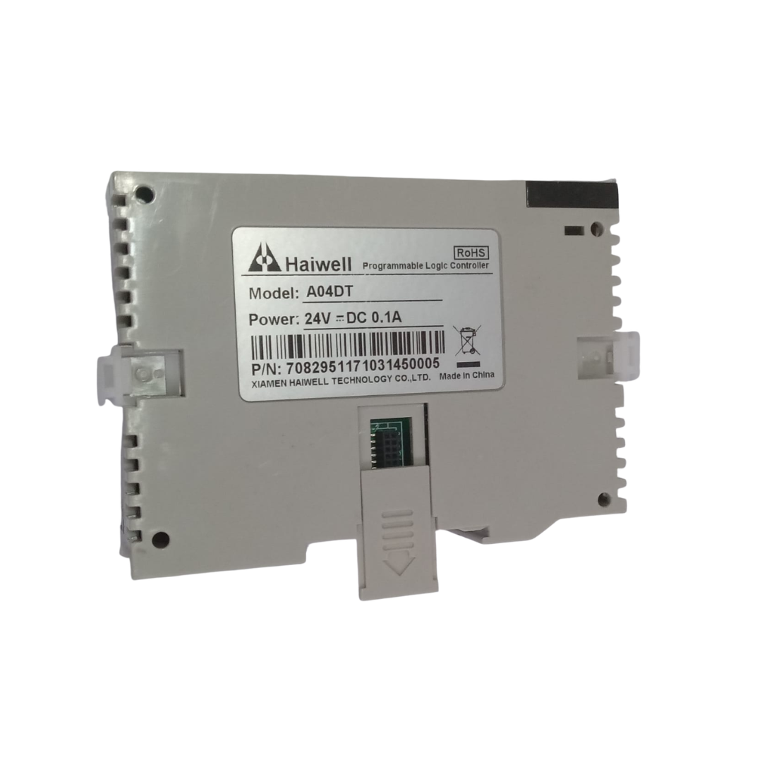 HAIWELL A04DT - Imagen 3