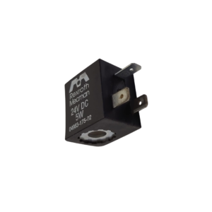 REXROTH MECMAN 04983-175-02
