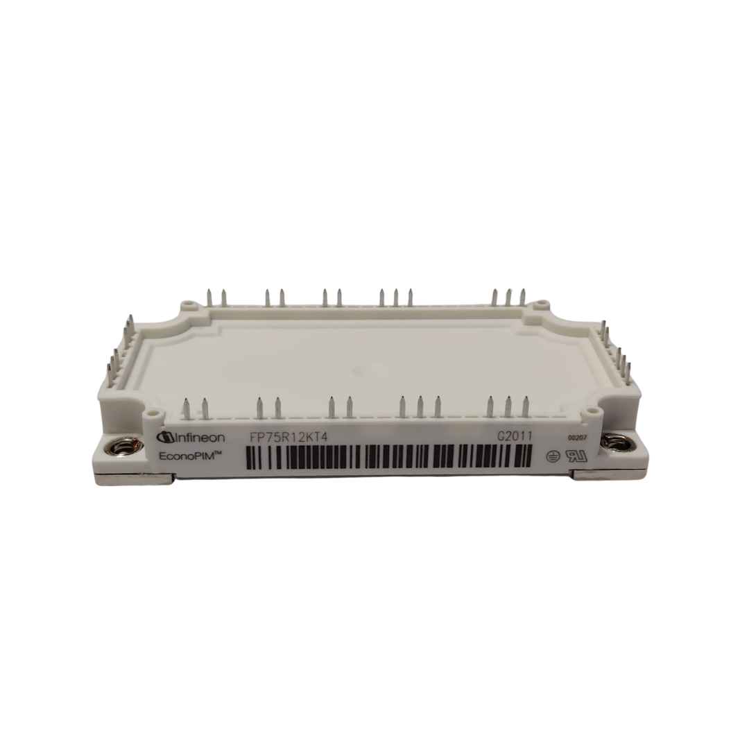 INFINEON FP75R12KT4