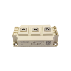 SEMIKRON SKM400GB12T4