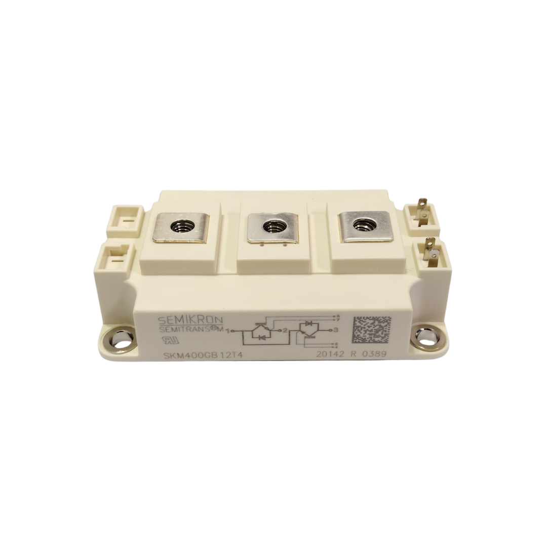 SEMIKRON SKM400GB12T4